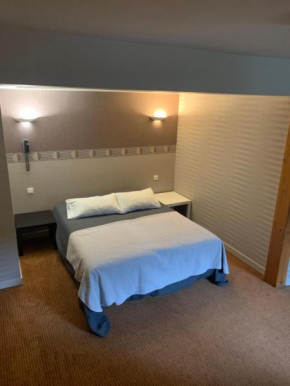 Hotels in Kanton Serrières